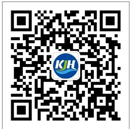 关注青岛康景辉环保微信公众号