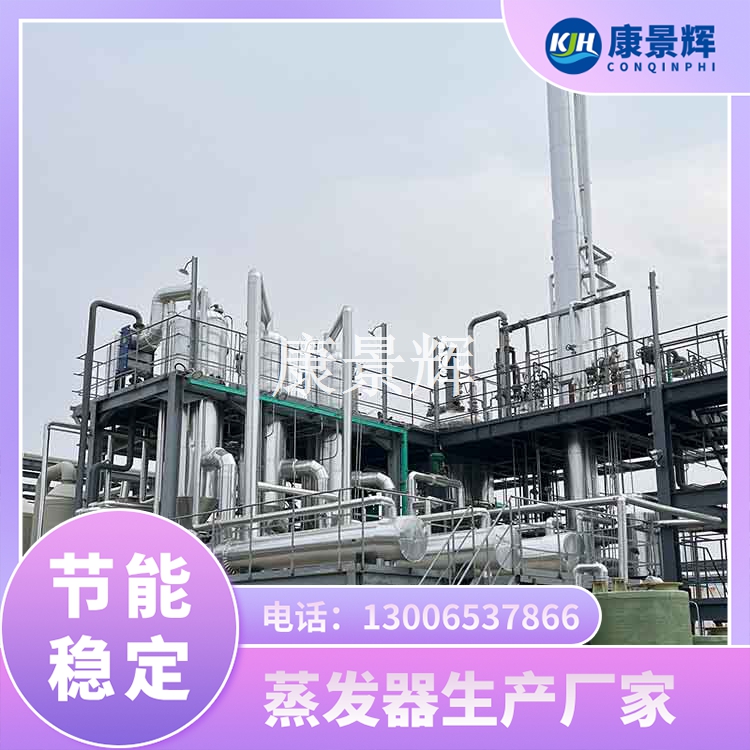母液蒸发器
