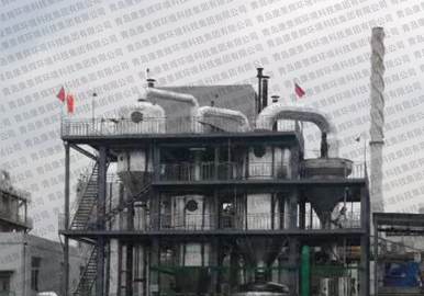 氯化铵蒸发结晶设备厂家-青岛康景辉