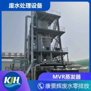 你的蒸发器为什么老坏？是不是结晶器没选好