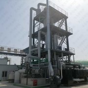 消防安全进企业——康景辉组织消防安全培训
