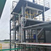 如何选择燃煤电厂脱硫废水蒸发处理技术？