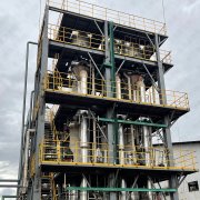 三效蒸发器的作用