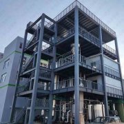 多效蒸发器的优缺点有哪些？