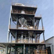 MVR蒸发器多少钱？