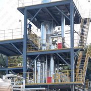 氯化钾为什么用蒸发结晶？