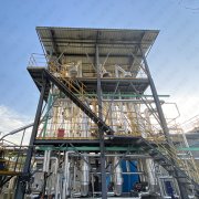 mvr蒸发器的作用