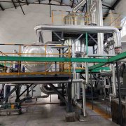 MVR蒸发器技术特点有哪些？