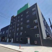 蒸发结晶设备厂家选择要点