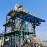 电镀废水蒸发器选型