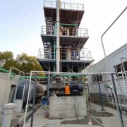 RO浓水的回收利用