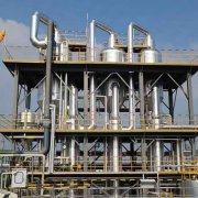 板式蒸发器怎么清洗？