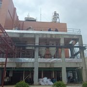 煤化工废水处理工艺解析