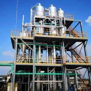 食品工业废水处理技术