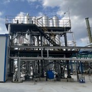 板式蒸发器与管式蒸发器的区别