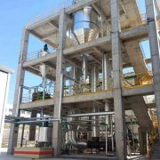 废水节能蒸发器