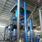 废水MVR蒸发系统浅析