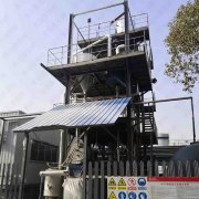 污水处理mvr蒸发工艺（图）