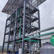 工业废水处理方法全在这里了！