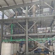 硫酸锌蒸发结晶器选型