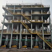 薄膜蒸发器的设计