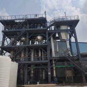 三效蒸发器工艺有哪些？