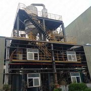 mvr蒸发器压缩机喘振怎么解决？