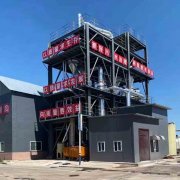 工业污水处理设备需要多少钱？