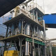 危废废水处理有哪些工艺？