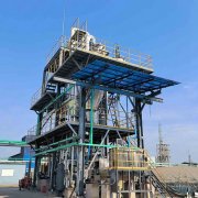 工业废水怎么处理？处理原则是什么？