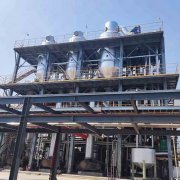 多效蒸发起沫怎么办？