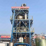 MVR蒸发结晶工艺应用