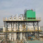 多效蒸发与单效蒸发相比的优势是什么？