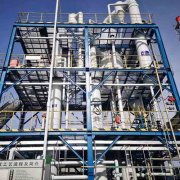 厂家揭秘：强制循环蒸发器是什么？