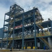 降膜蒸发器大揭秘