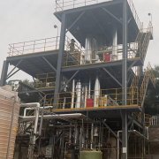 多效蒸发系统的适用条件？