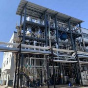 强制循环蒸发结晶器生产厂家哪家好？怎么找？