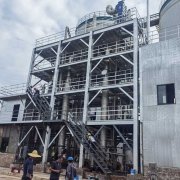 5大石油化工废水处理方法