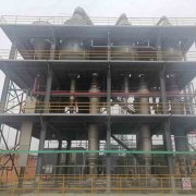 三元电池材料废水处理怎么办？