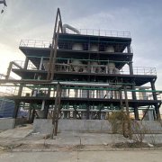 锌冶炼行业废水处理工艺