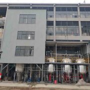 工业废水脱盐怎么办？