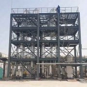 蚀刻废水怎么进行零排放处理？