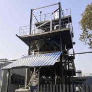 MVR蒸发器操作手册