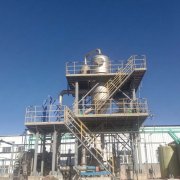 MVR蒸发器温度控制怎么进行？