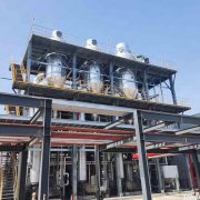 贵金属废水处理采用什么样的工艺？