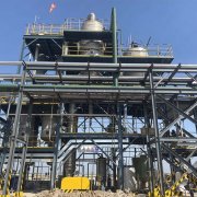 油田污水处理方法有哪些？