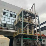 固铵蒸发结晶采用MVR技术可行吗？