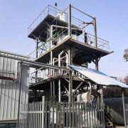 氢氧化锂蒸发结晶工艺介绍