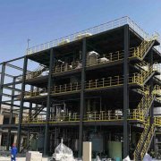 淀粉生产废水可以采用蒸发设备吗？