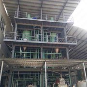 煤制气浓盐水可以用蒸发结晶工艺吗？